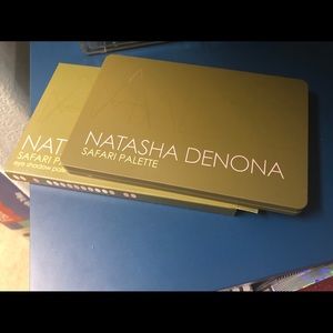 Natasha Denona Safari palette